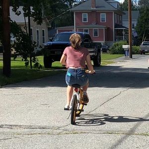 Meet your Posher, Zoe